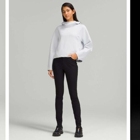 Lululemon City Sleek 5 Pocket 7/8 Pant Size 29 - Picture 12 of 13